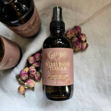 Load image into Gallery viewer, Wild Rose Toner