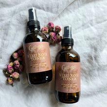 Load image into Gallery viewer, Wild Rose Toner