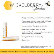 Load image into Gallery viewer, Love Your Lips Balm-Regular