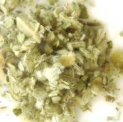 Load image into Gallery viewer, Organic Mullein Leaf 1 oz