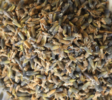 Load image into Gallery viewer, Organic Lavender Flowers 1 oz