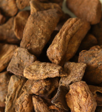 Load image into Gallery viewer, Organic Chicory Root-Roasted 1 oz