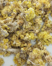 Load image into Gallery viewer, Organic Helichrysum Flower 1 oz