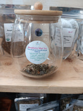 Load image into Gallery viewer, Organic Raspberry Mint Tea