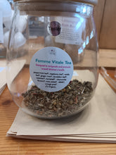 Load image into Gallery viewer, Femme Vitale Tea