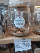 Load image into Gallery viewer, Organic Sweet Dreams Tea