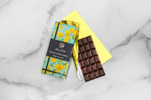 Load image into Gallery viewer, Sicilian Salted Lemon Chocolate Tasting Bar
