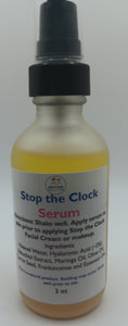 Stop the Clock Serum