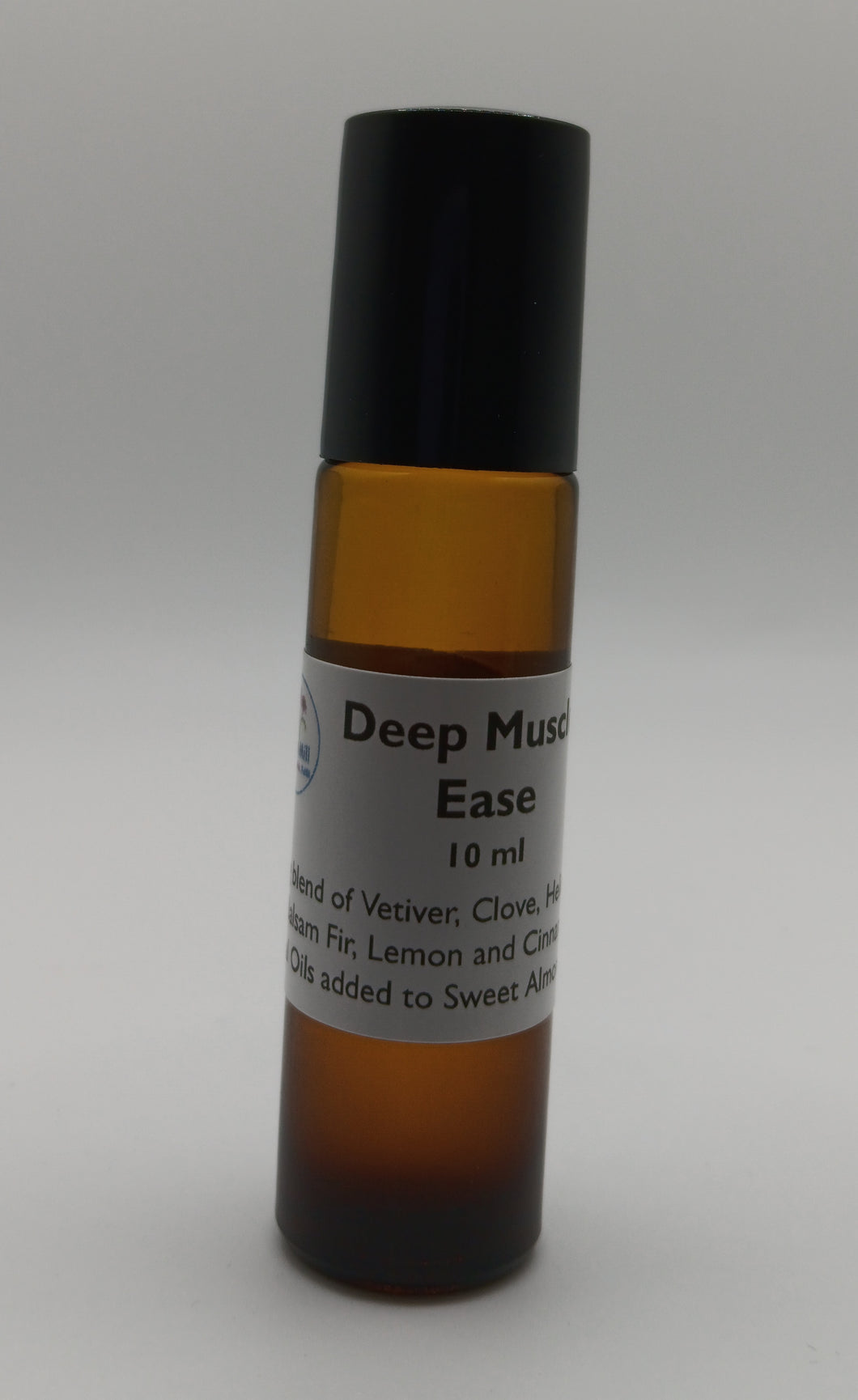 Deep Muscle Ease
