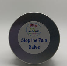 Load image into Gallery viewer, Stop the Pain Salve

