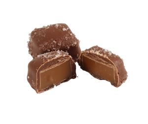 Milk Sea Salt Caramel, Bulk