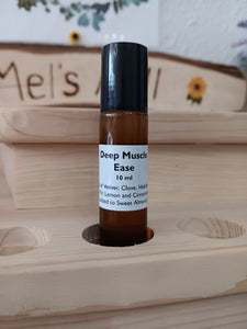 Deep Muscle Ease