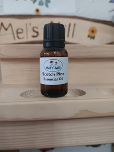 Scotch Pine Essential Oil