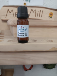 Peppermint Essential Oil