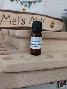 Bulgarian Lavender Essential Oil