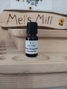Grapefruit (White) Essential Oil