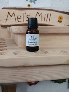 Geranium Essential Oil