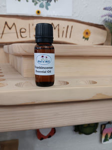 Frankincense Essential Oil