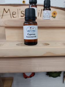 Cypress Essential Oil