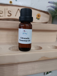 Citronella Essential Oil