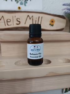 Balsam Fir Essential Oil