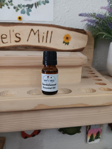 Sandalwood Essential Oil