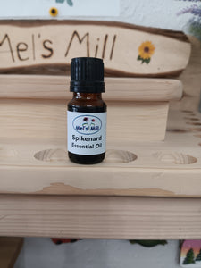 Spikenard Essential Oil