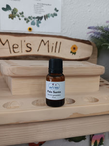 Palo Santo Essential Oil