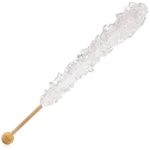Rock Candy On A Stick