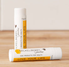 Load image into Gallery viewer, Love Your Lips Balm-Regular

