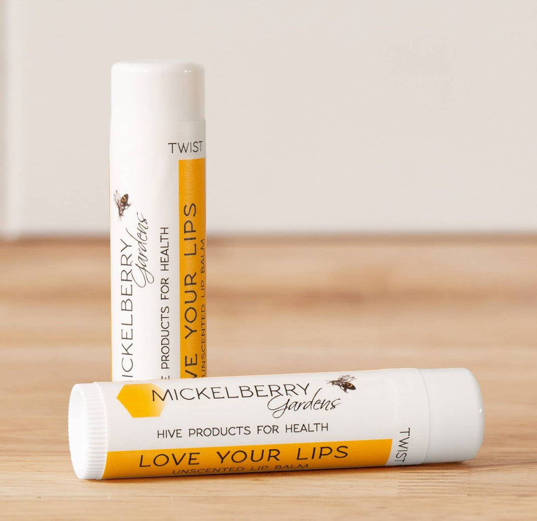 Love Your Lips Balm-Regular