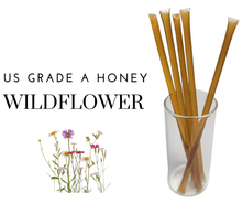 Load image into Gallery viewer, Bee Krazy Honey Sticks
