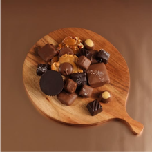 Load image into Gallery viewer, Milk Sea Salt Caramel, Bulk

