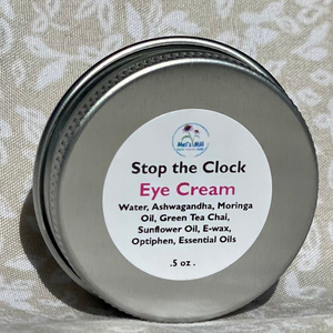 Stop The Clock Eye Cream 1 oz