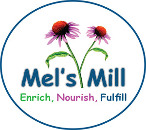Mel&#39;s Mill