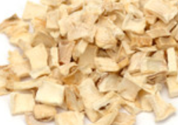 Organic Parsley Root