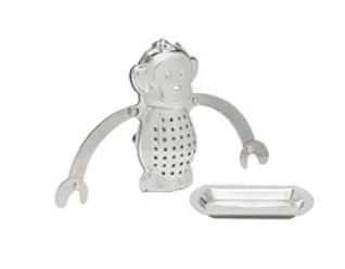 Tea Infuser - Monkey