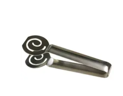 Tea Bag Squeezer Stainless Steel