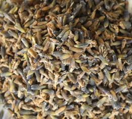 Organic Lavender Flowers 1 oz