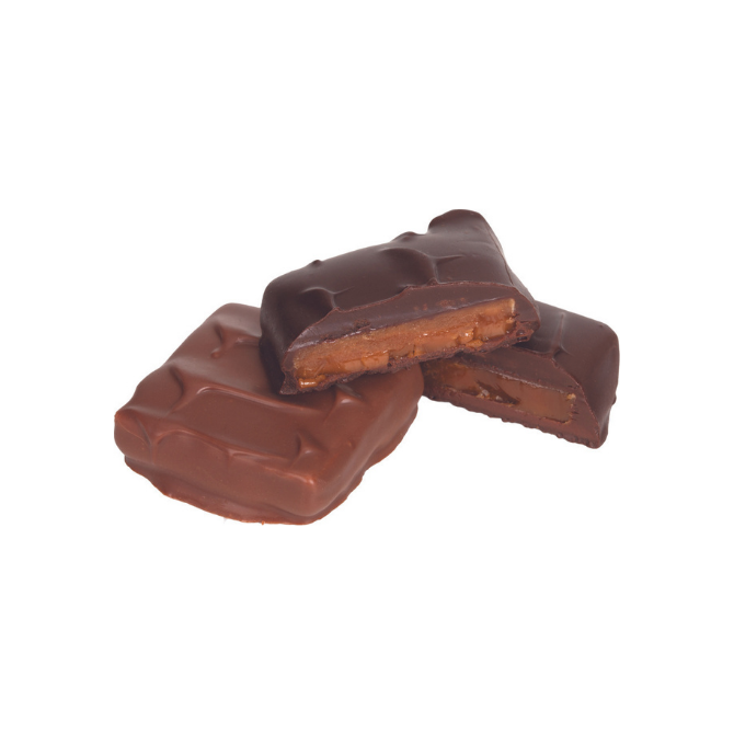 Dark English Toffee, Bulk