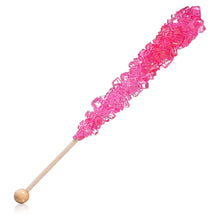 Load image into Gallery viewer, Rock Candy On A Stick
