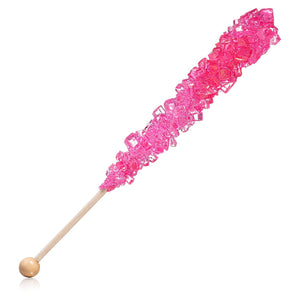 Rock Candy On A Stick