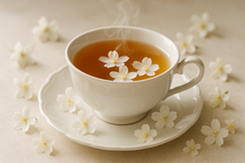 Load image into Gallery viewer, jasmine tea
