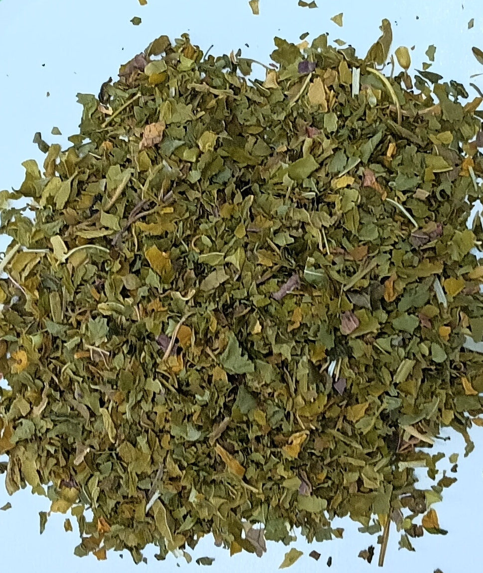 Organic Skullcap 1 oz