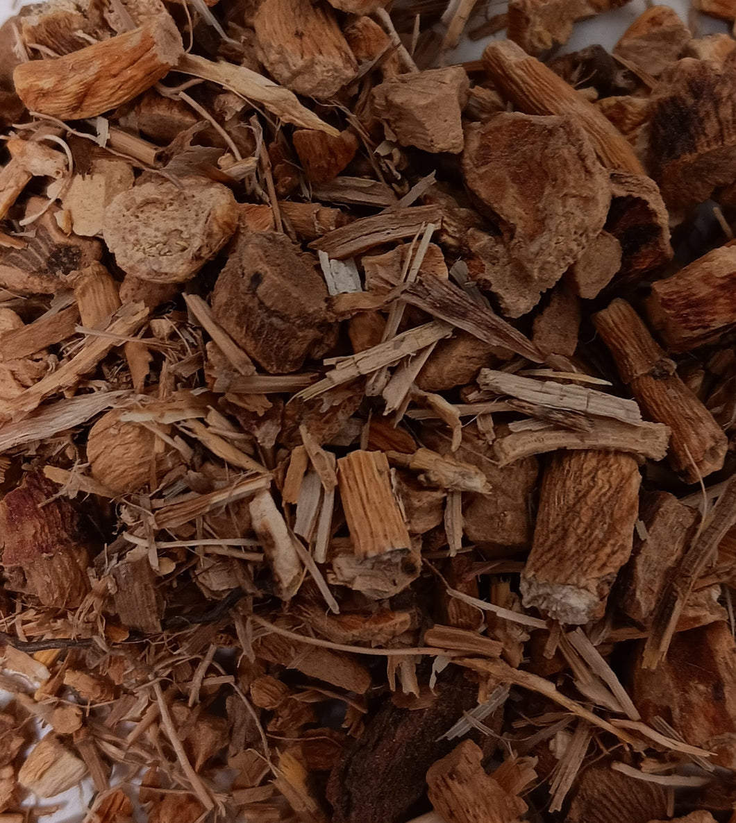 Organic Couchgrass Root 1 oz