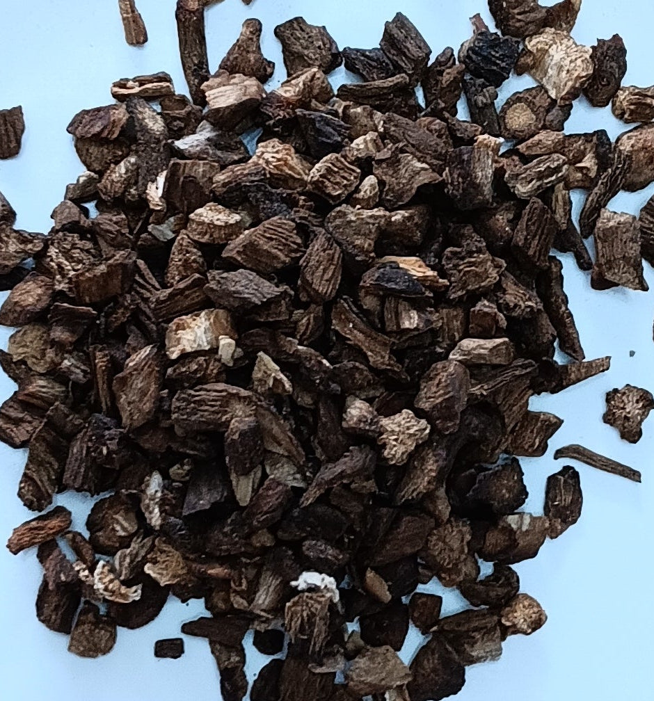 Organic Burdock Root 1 oz