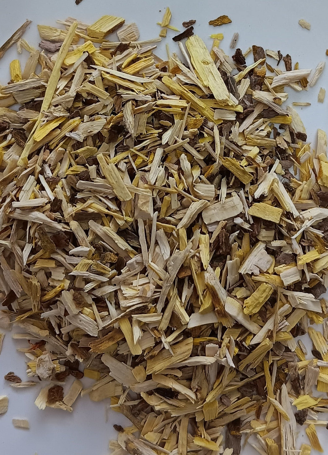 Organic Oregon Grape Root 1 oz