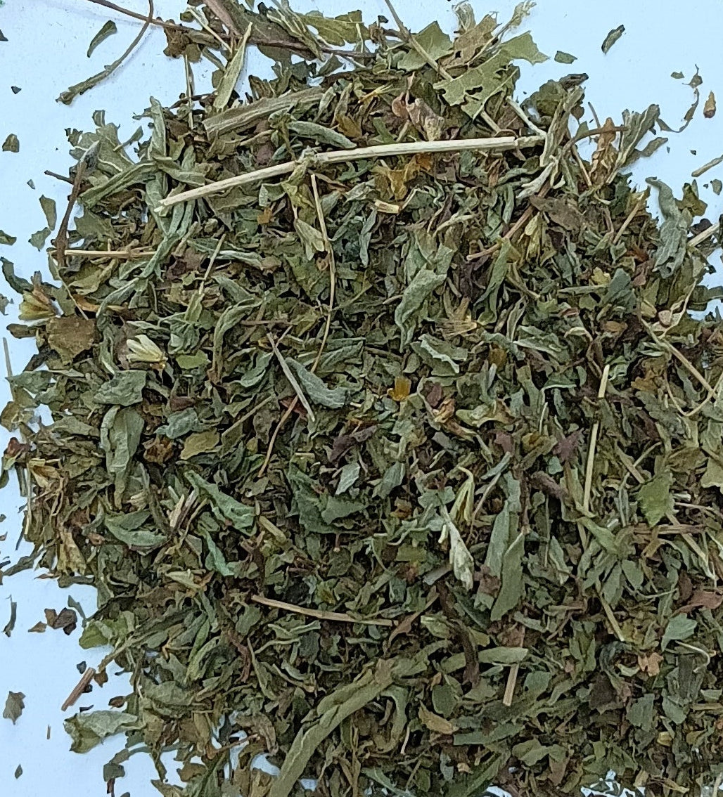 Organic Stevia Leaf 1 oz