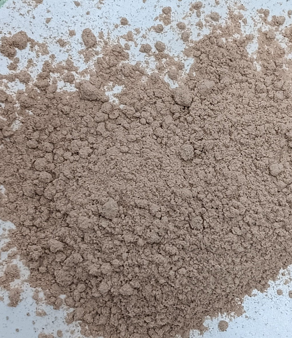 Organic Slippery Elm Powder 1 oz