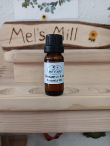Cinnamon Leaf Essential Oil